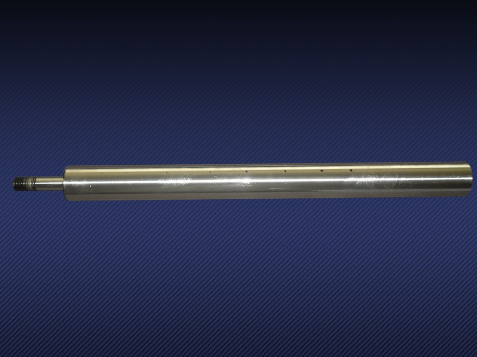 Flecha Posterior Platina